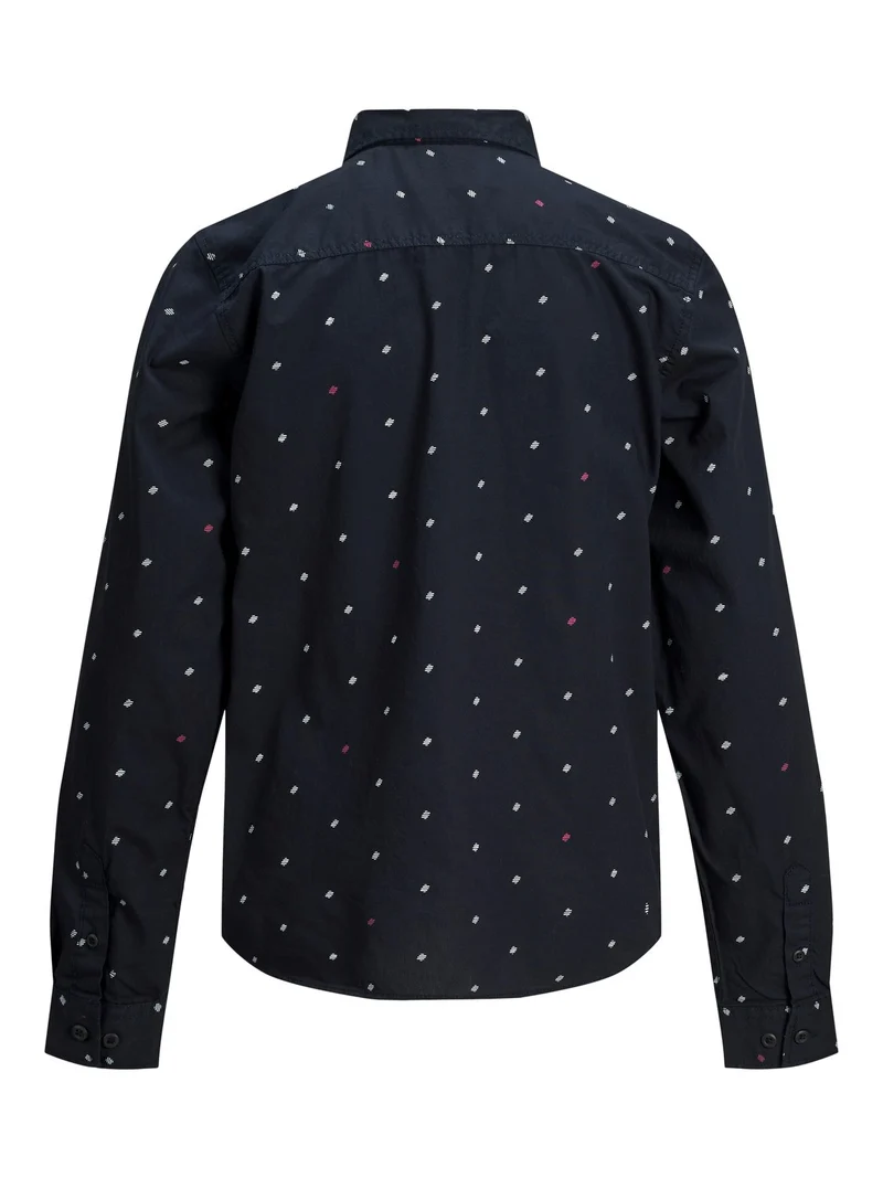 Camicia Junior Carlo
