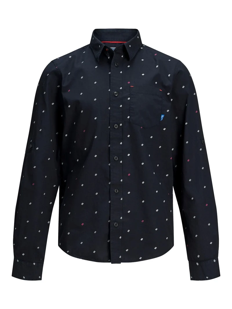 Camicia Junior Carlo