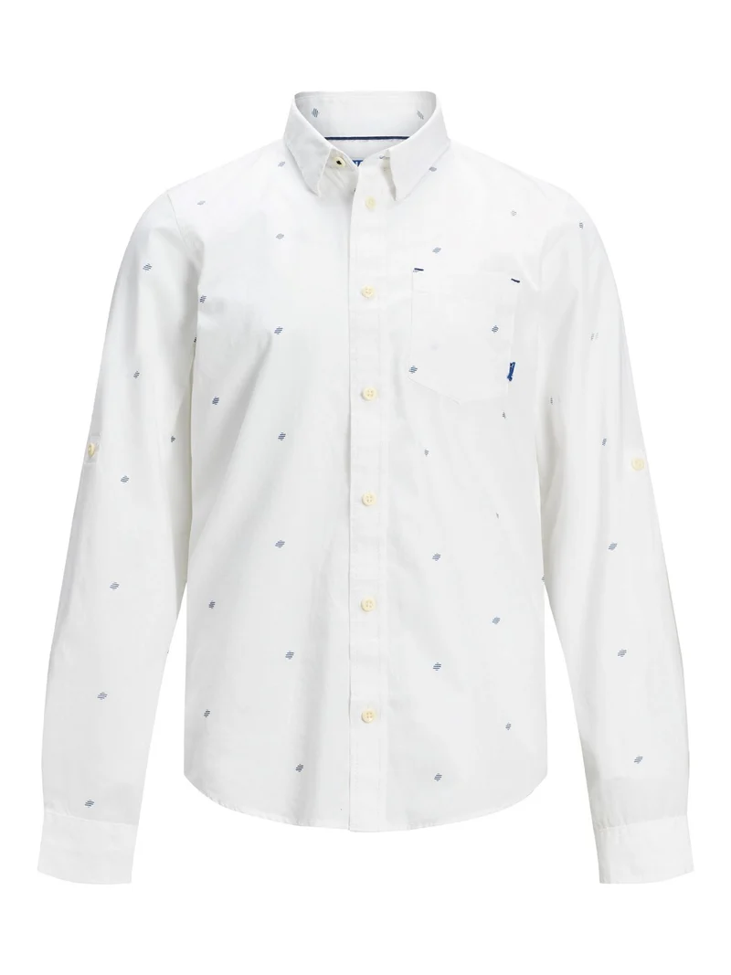 Camicia Junior Carlo