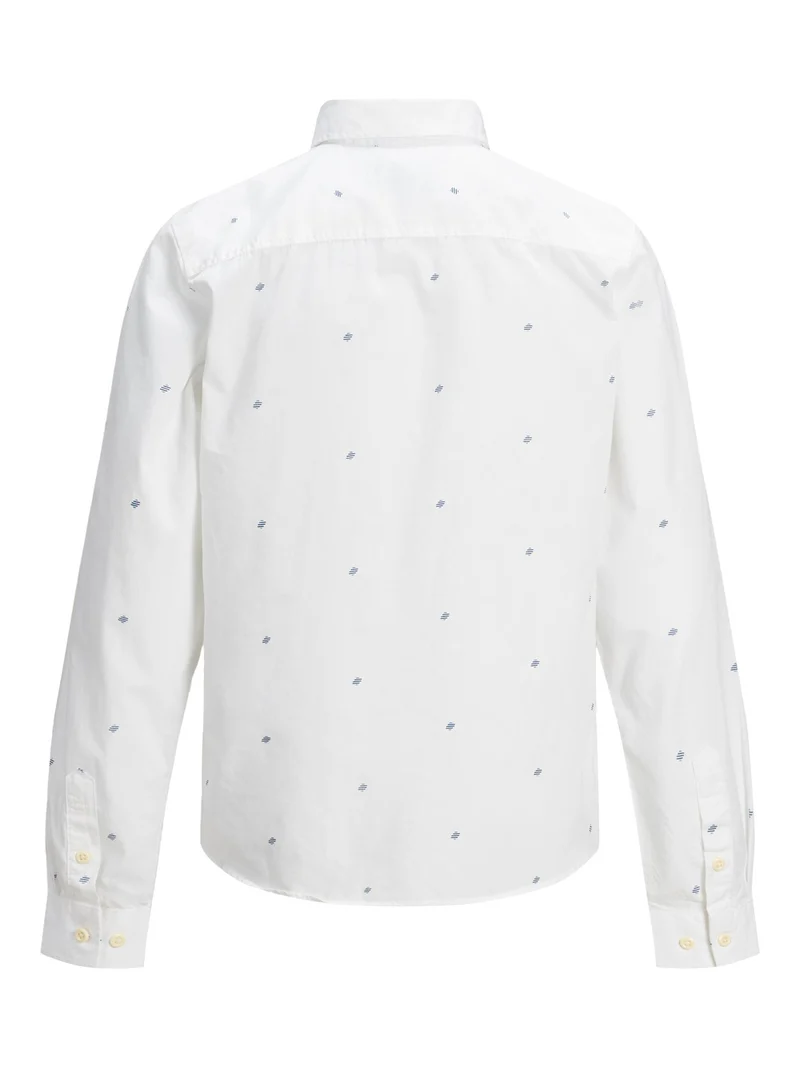 Camicia Junior Carlo