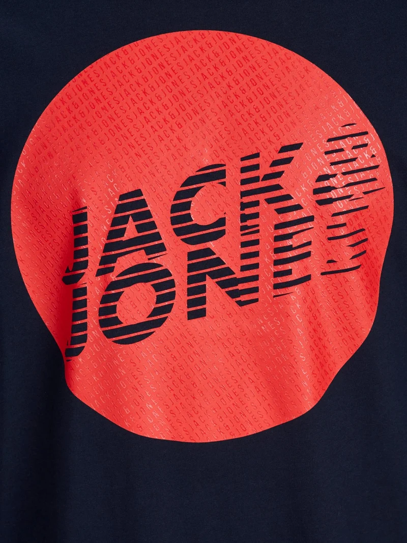 T-Shirt Junior Idea Tee