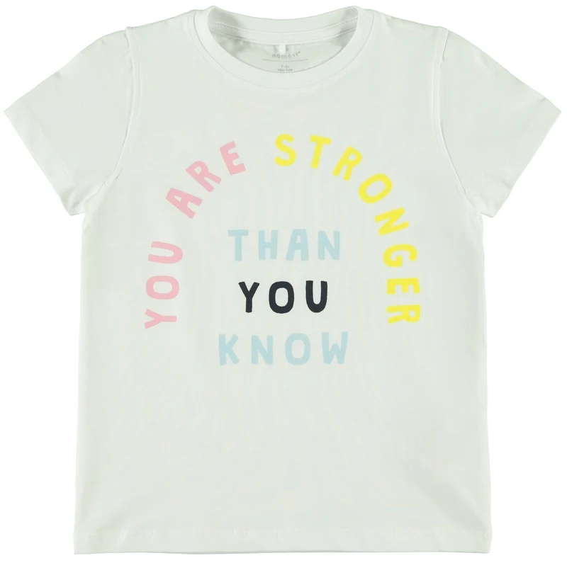 T-shirt Bambina Dhana Tee