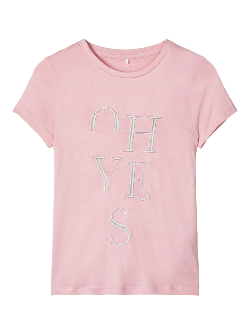 T-shirt Bambina Boanna
