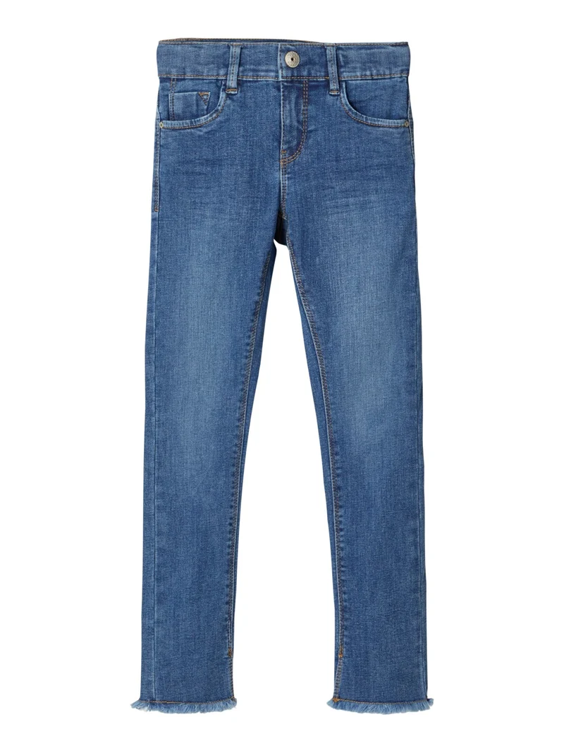Jeans Bambina Polly Denim