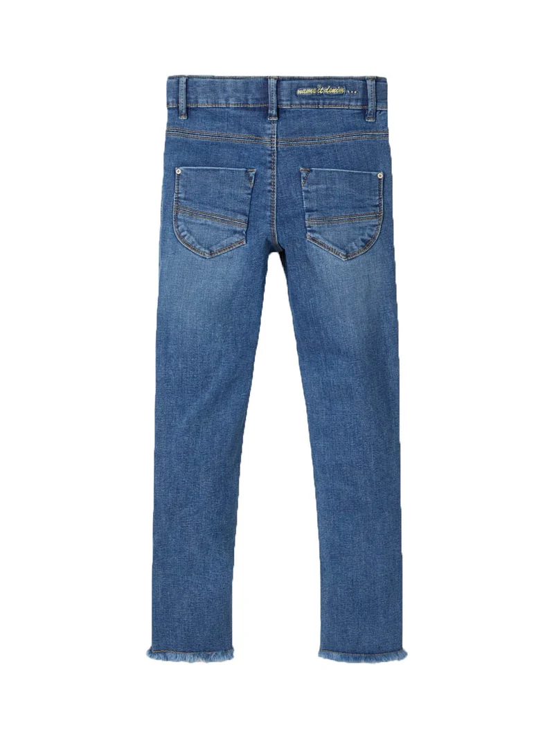 Jeans Bambina Polly Denim