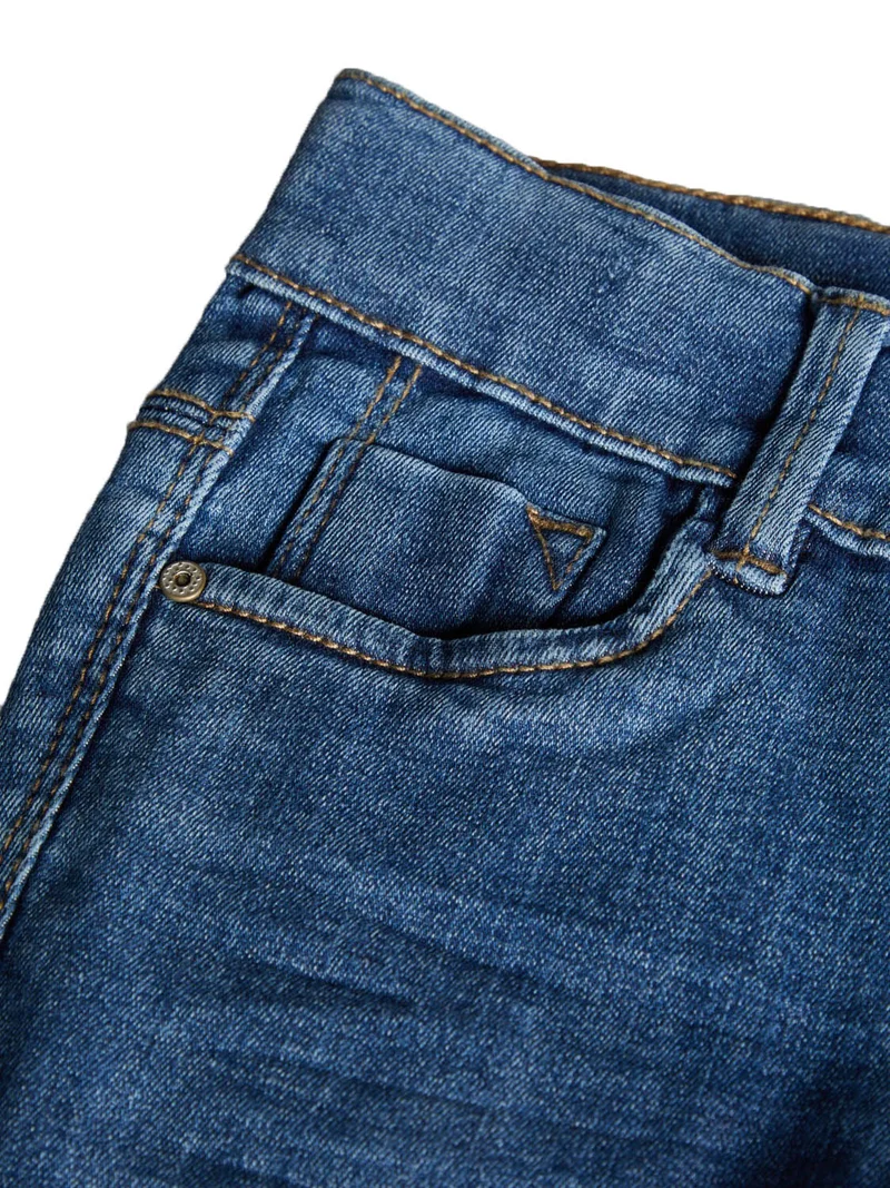 Jeans Bambina Polly Denim