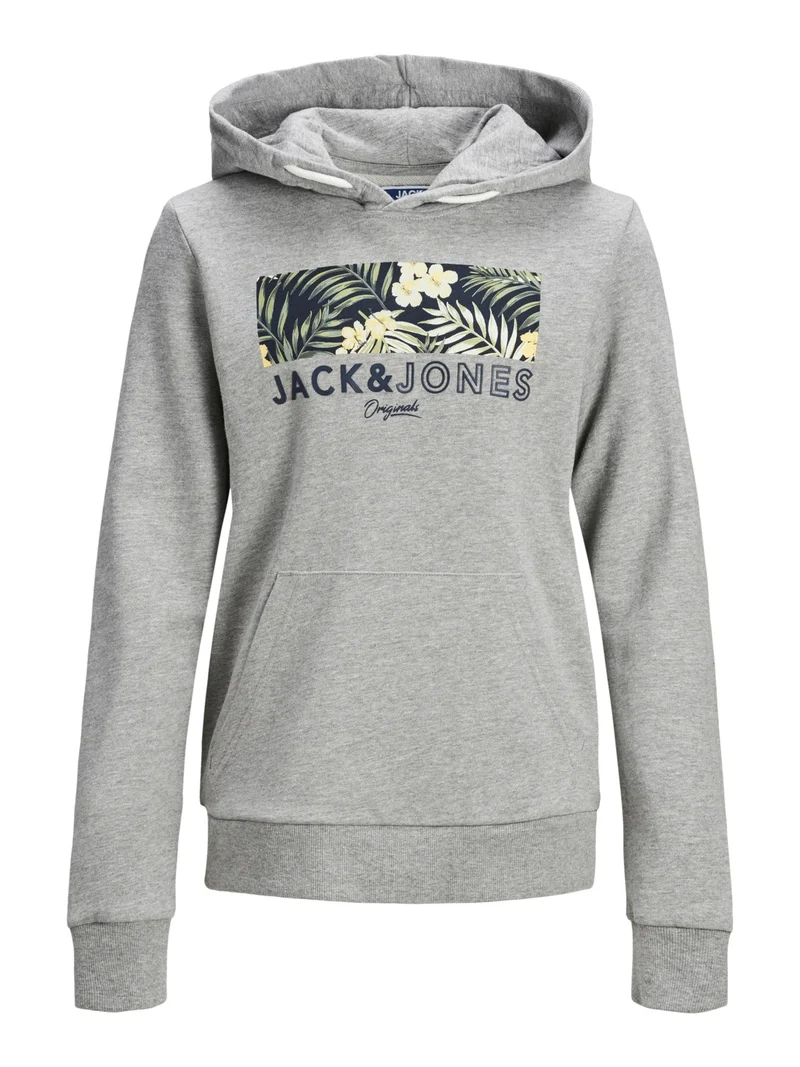 Felpa Junior Tropic Sweate
