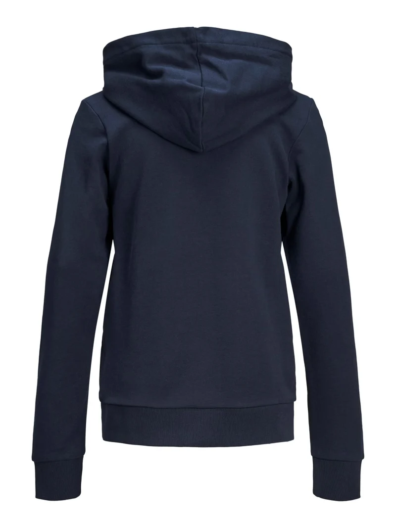 Felpa Junior Tropic Sweate