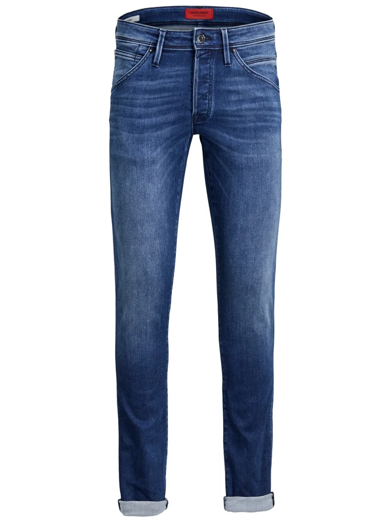 Jeans Uomo Glan Demin
