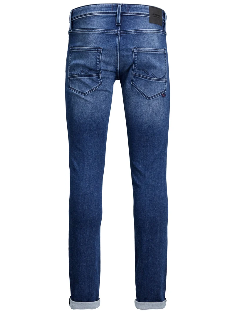Jeans Uomo Glan Demin