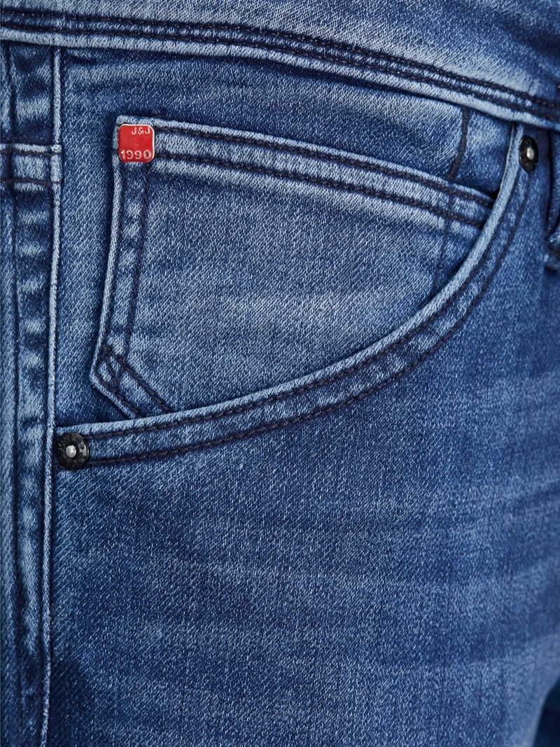 Jeans Uomo Glan Demin
