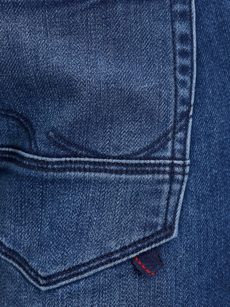 Jeans Uomo Glan Demin