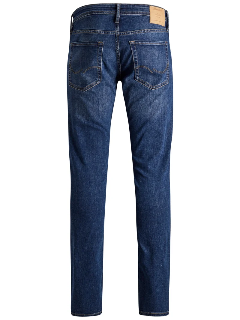 Jeans Uomo Glan Demin Stretch
