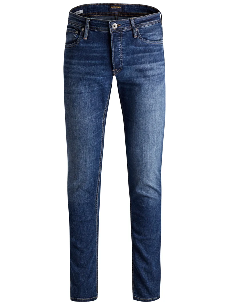 Jeans Uomo Glan Demin Stretch