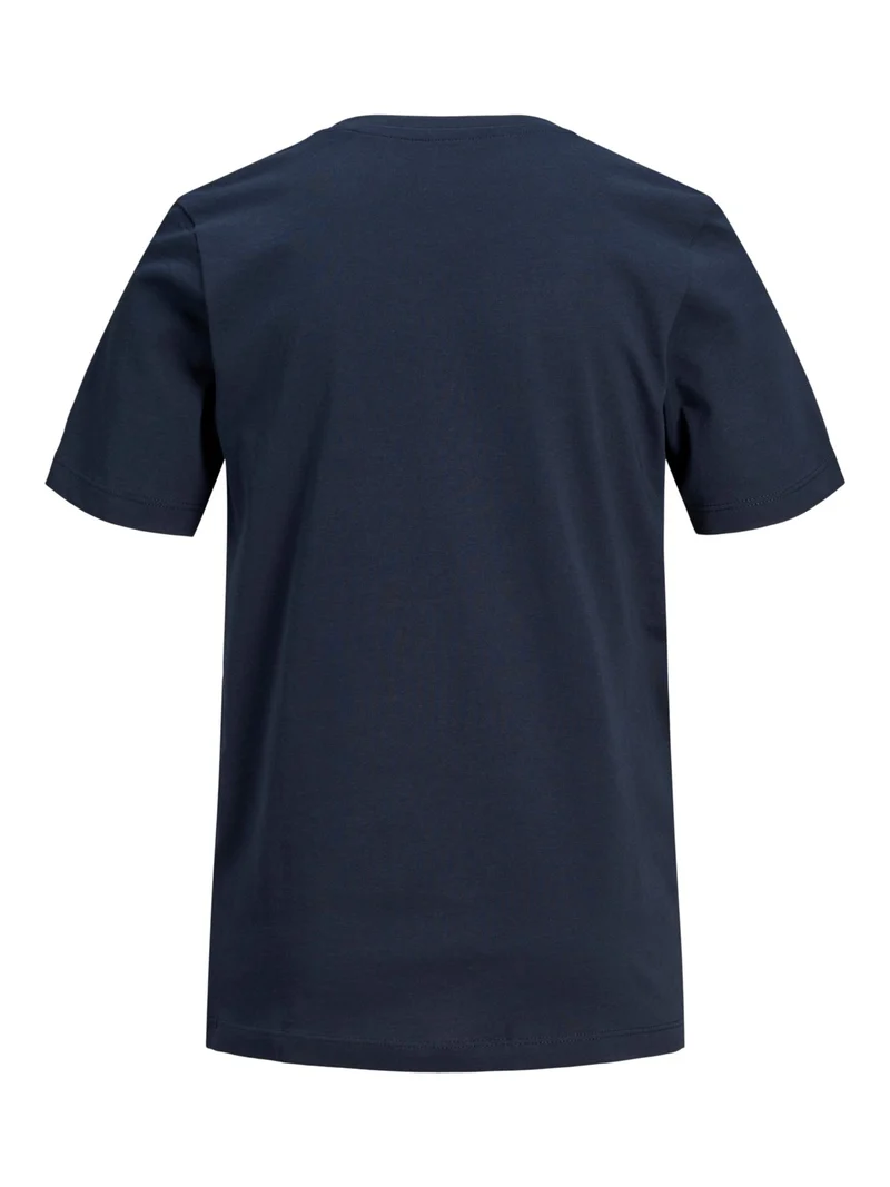 T-shirt Junior Tropic