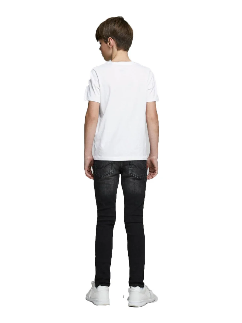 T-shirt Junior Tropic