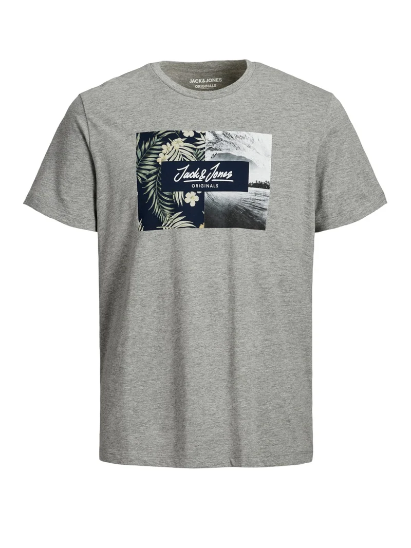 T-shirt Junior Tropic