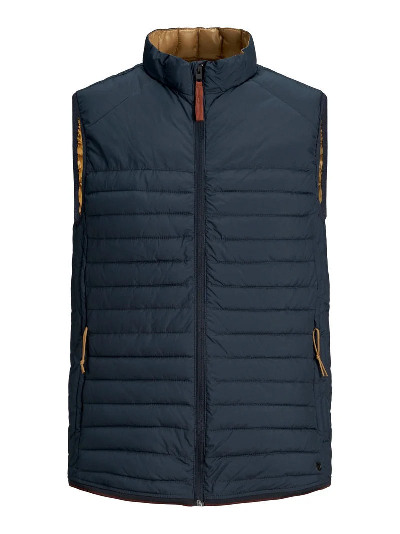Gilet Uomo Uno West