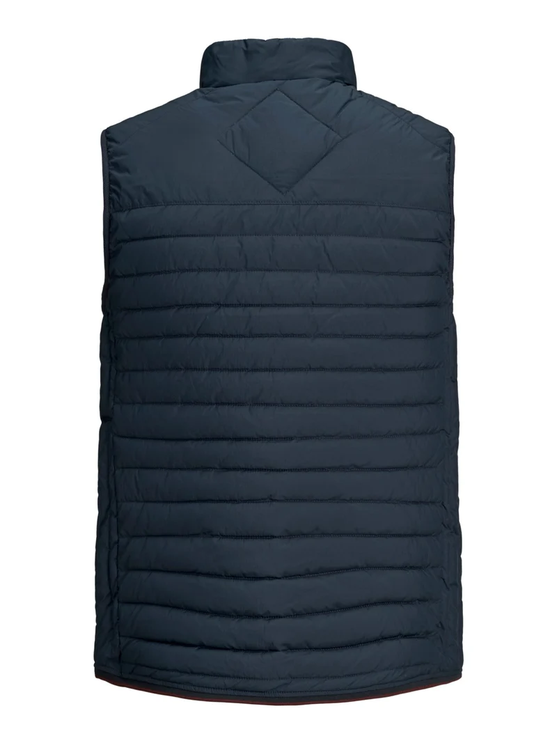 Gilet Uomo Uno West