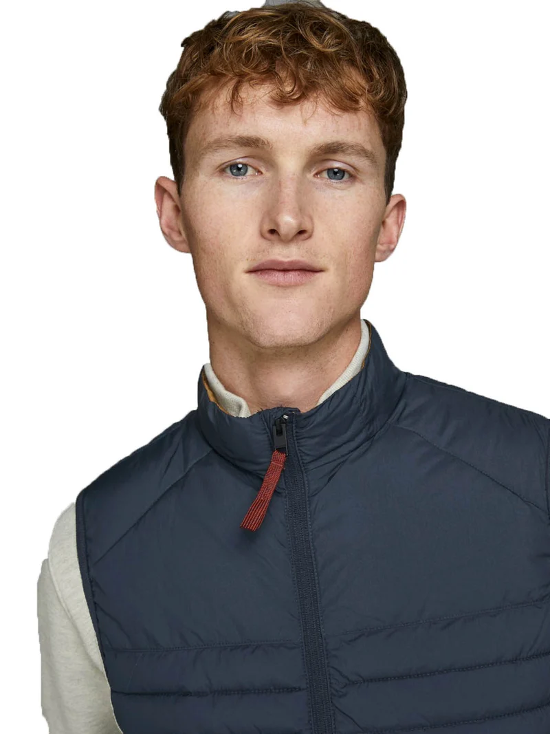 Gilet Uomo Uno West