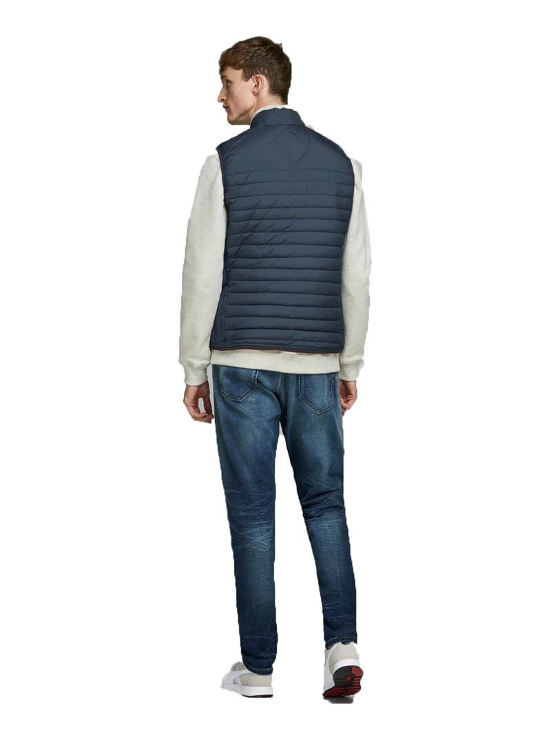 Gilet Uomo Uno West