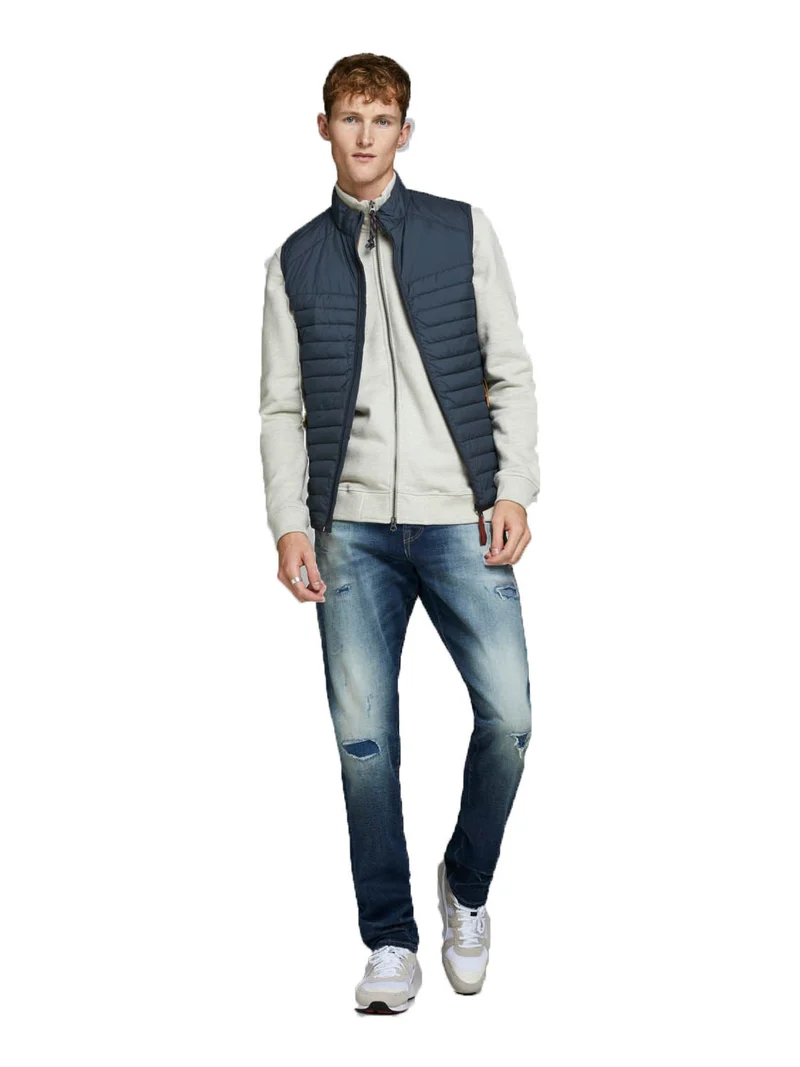 Gilet Uomo Uno West