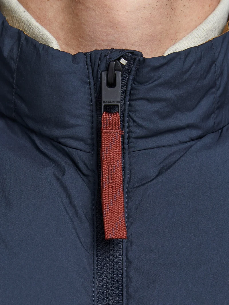 Gilet Uomo Uno West