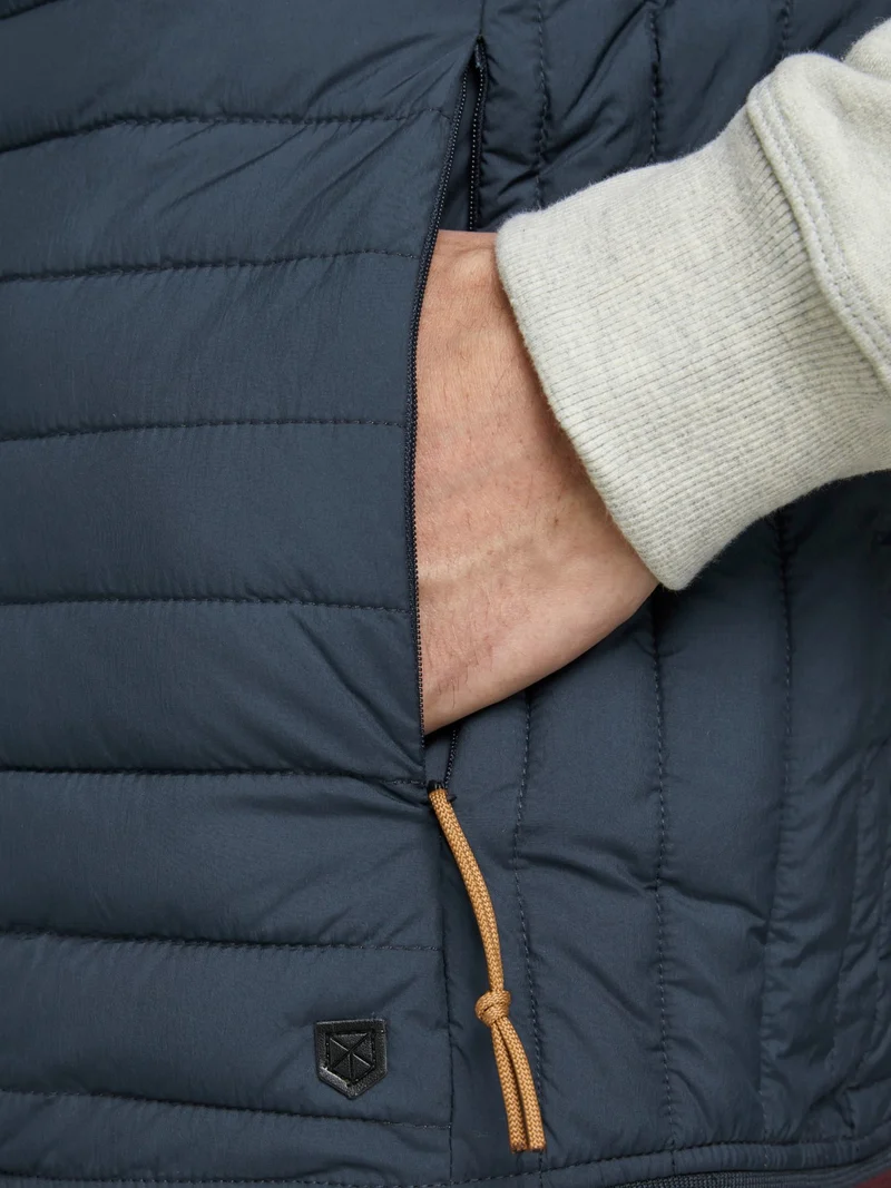 Gilet Uomo Uno West