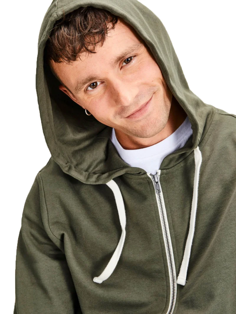 Felpa Uomo Holmen Sweath