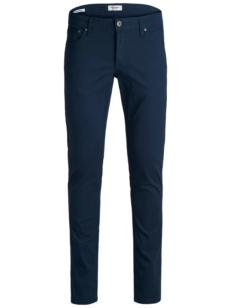 Pantaloni Uomo Glan