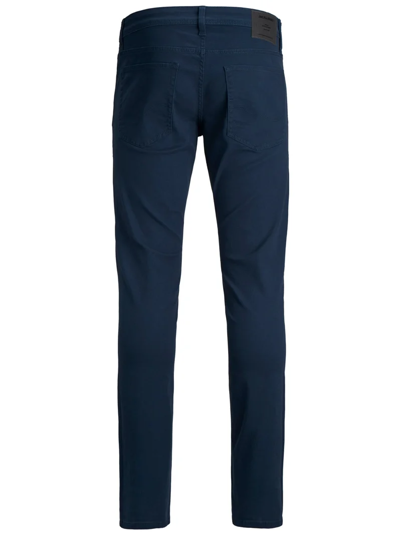 Pantaloni Uomo Glan
