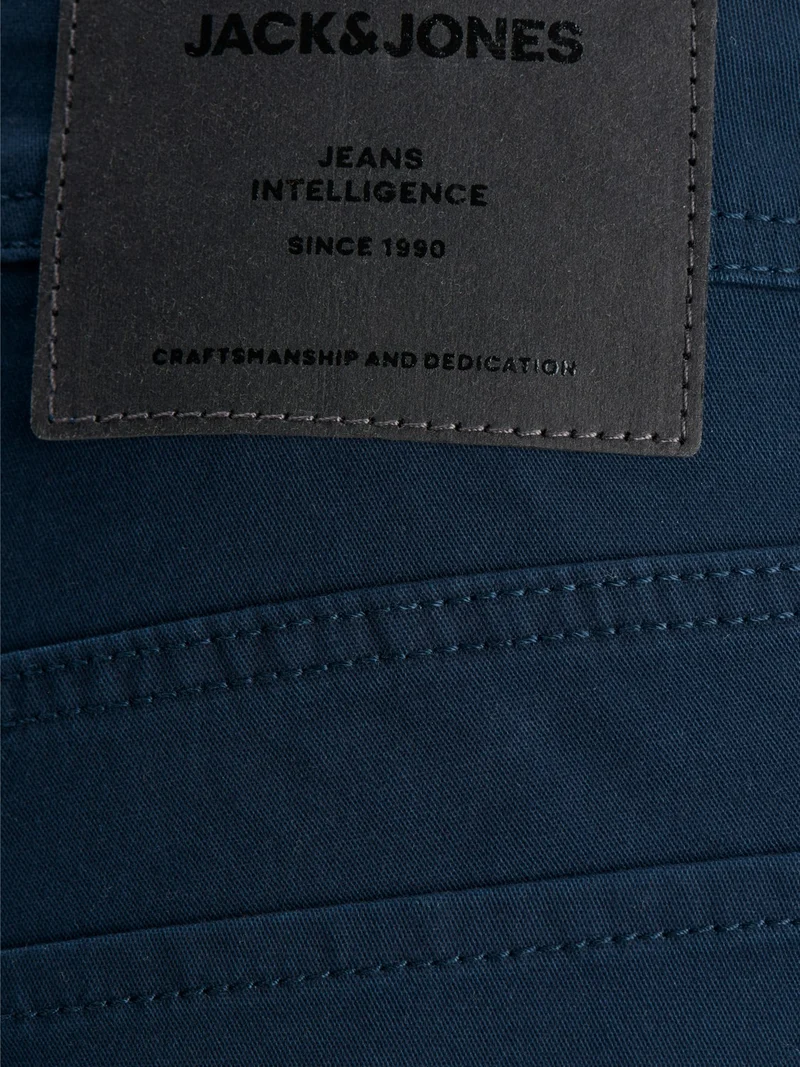 Pantaloni Uomo Glan