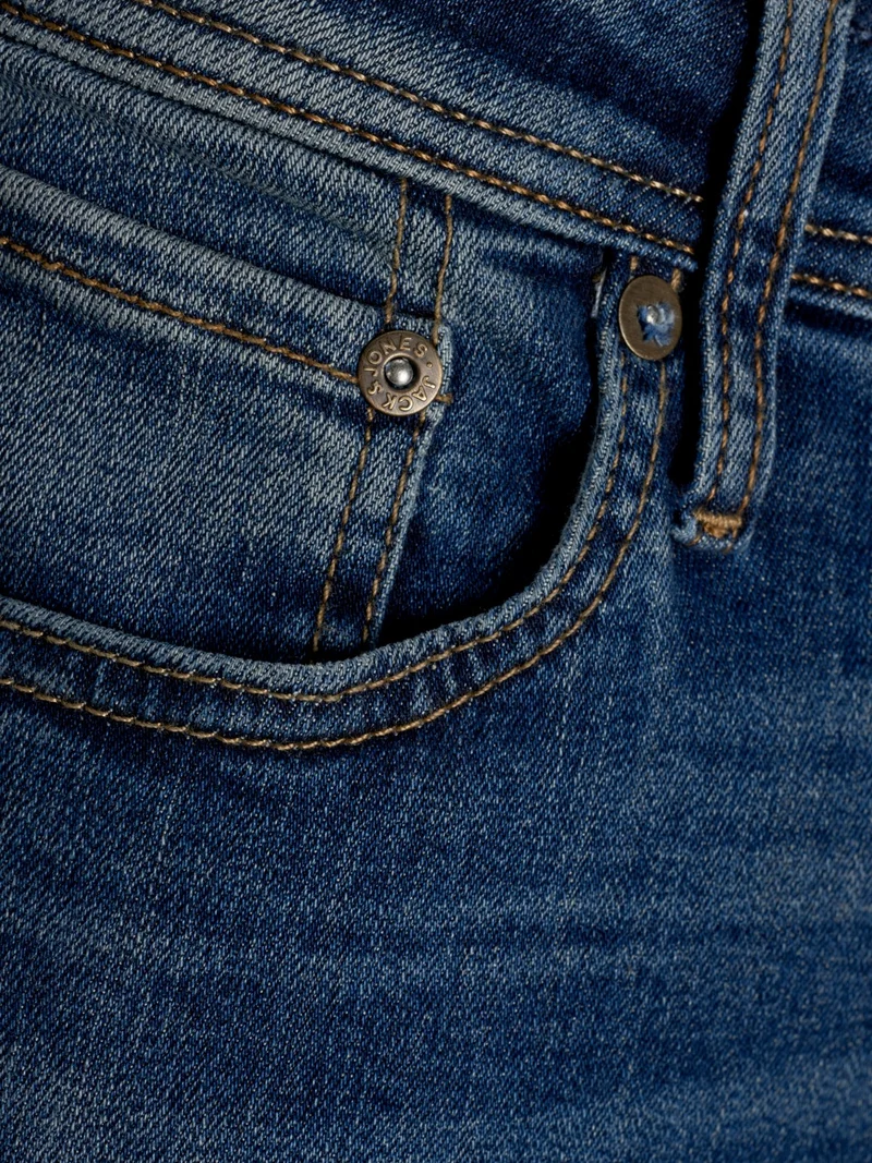 Jeans Uomo Mike Denim