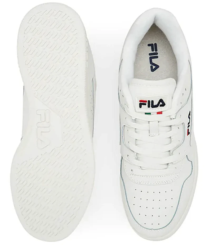 Scarpe Uomo Arcade Low