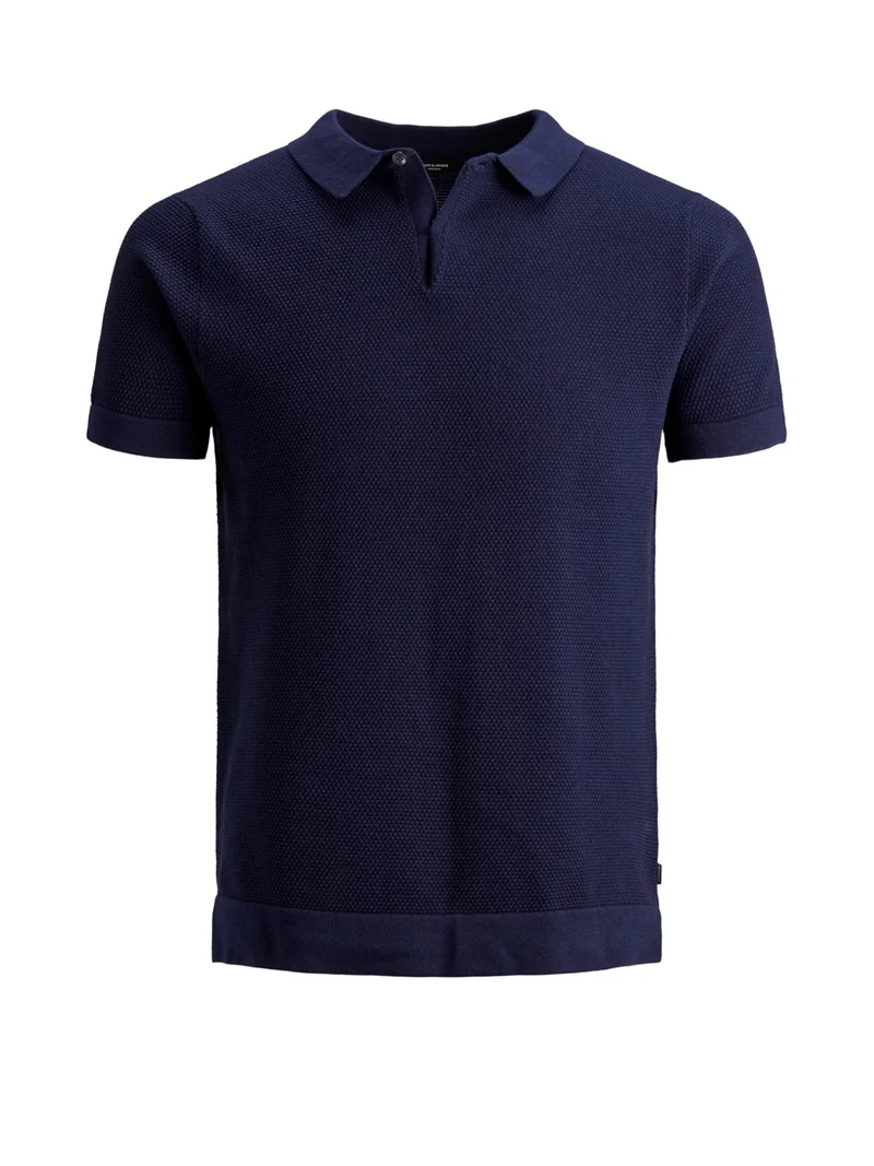 Polo Uomo Cava