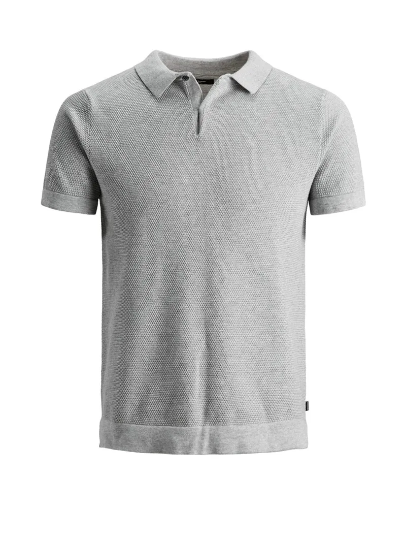 Polo Uomo Cava