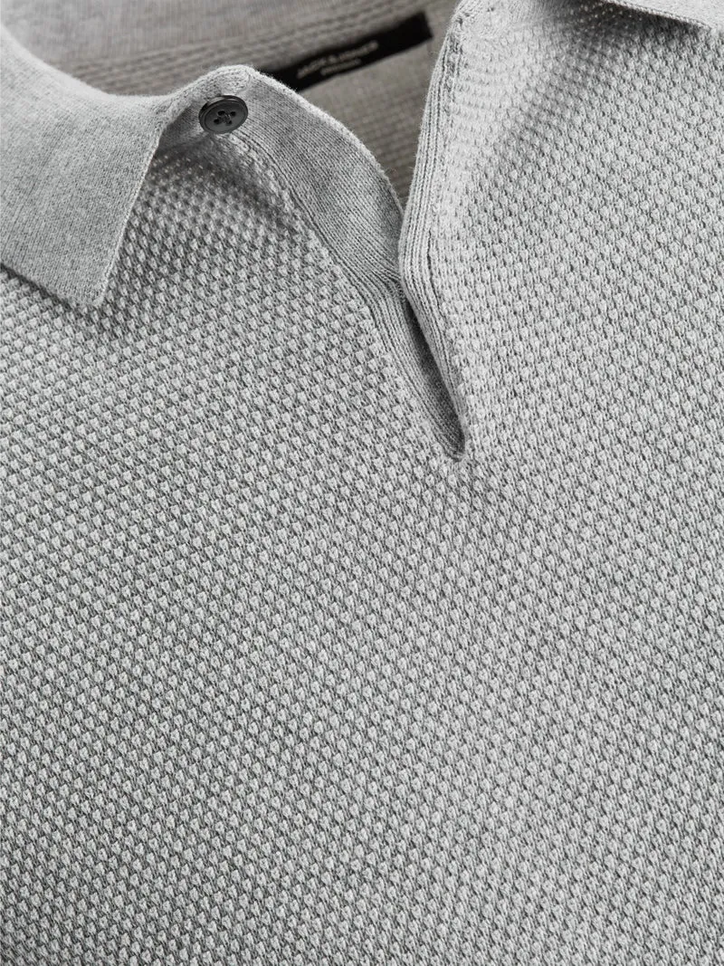 Polo Uomo Cava