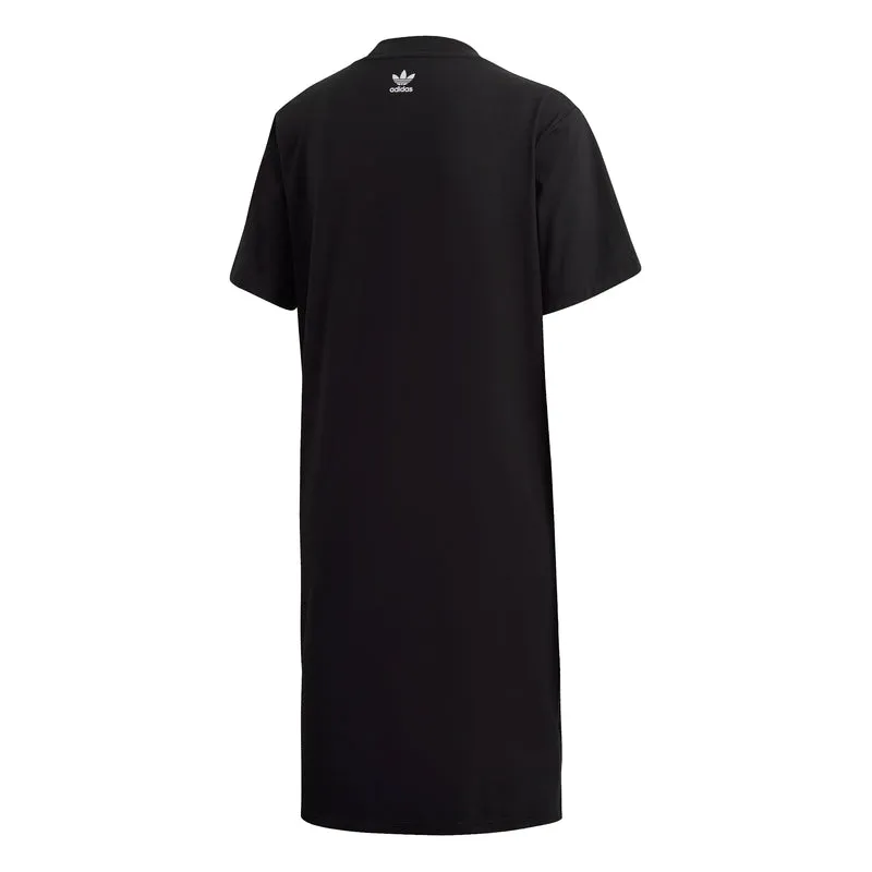 Abito Donna Fitness Large Logo