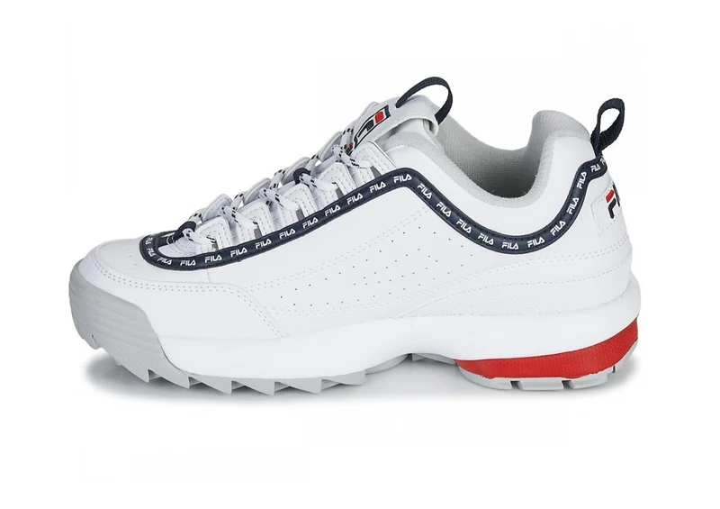 Scarpe Donna Disruptor Logo