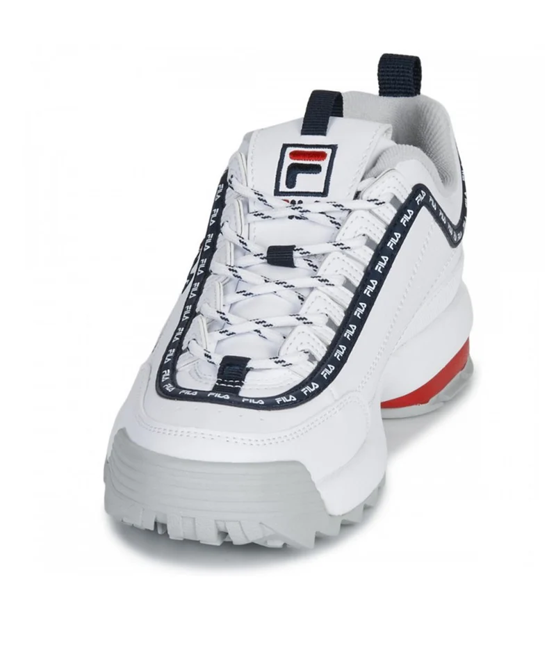 Scarpe Donna Disruptor Logo