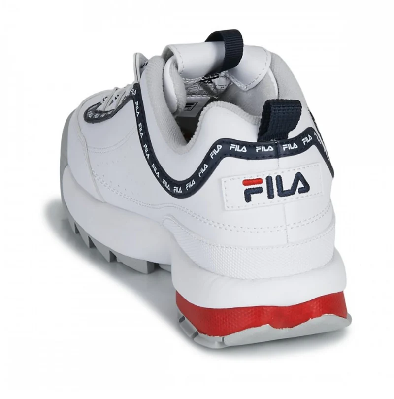 Scarpe Donna Disruptor Logo