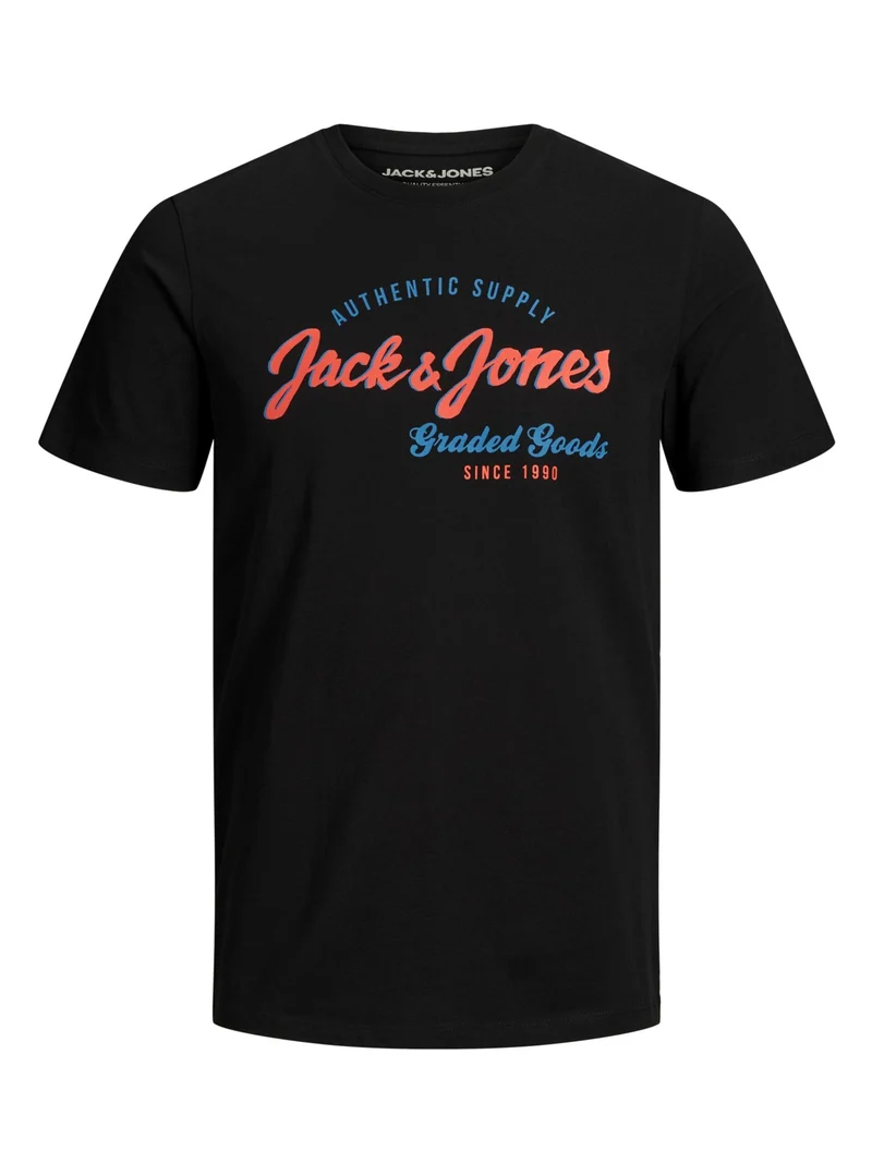 T-Shirt Uomo Logo Tee