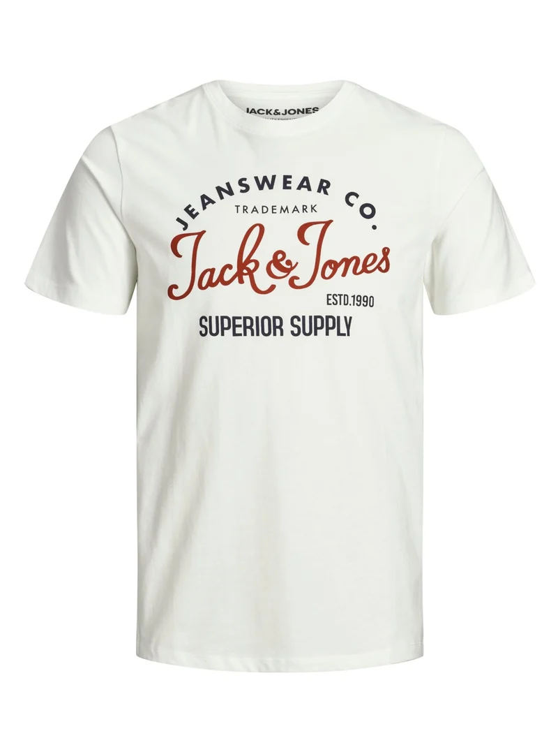 T-Shirt Uomo Logo Tee