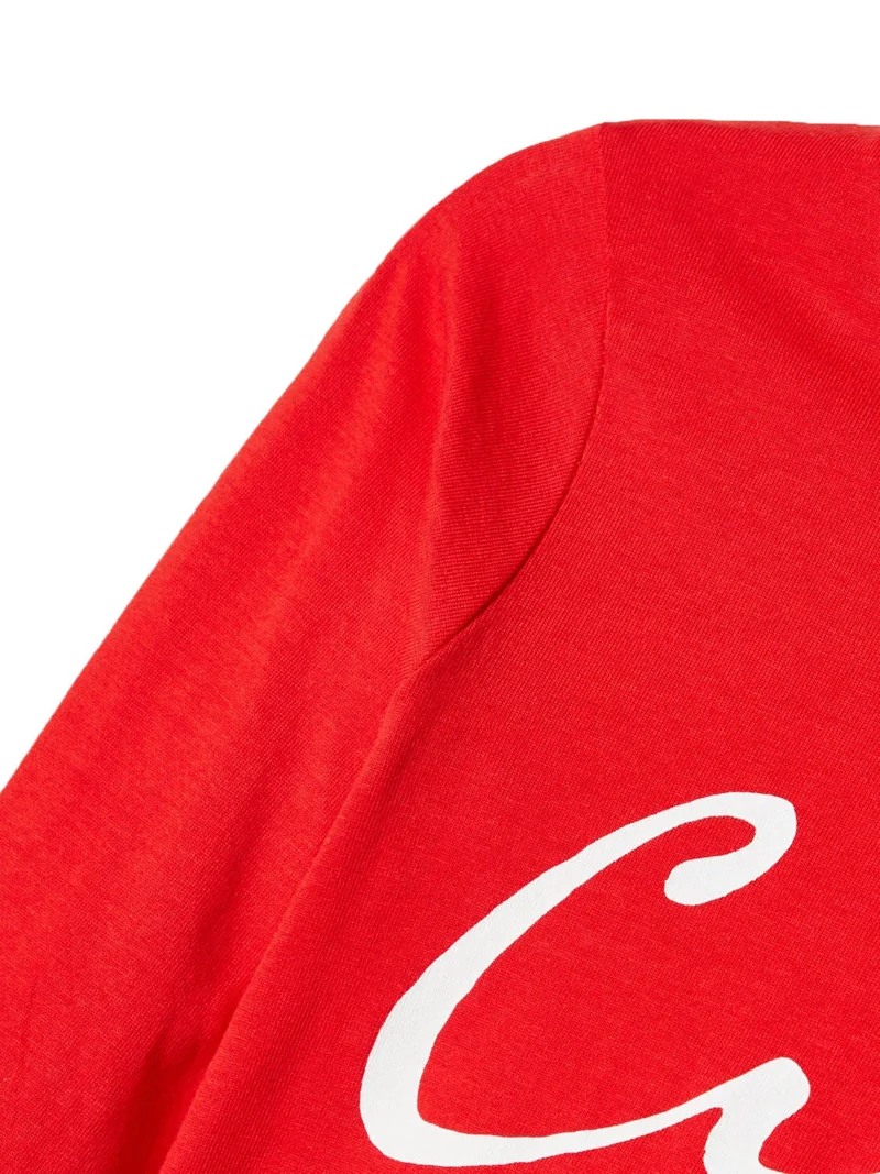 T-shirt Bambina Violet