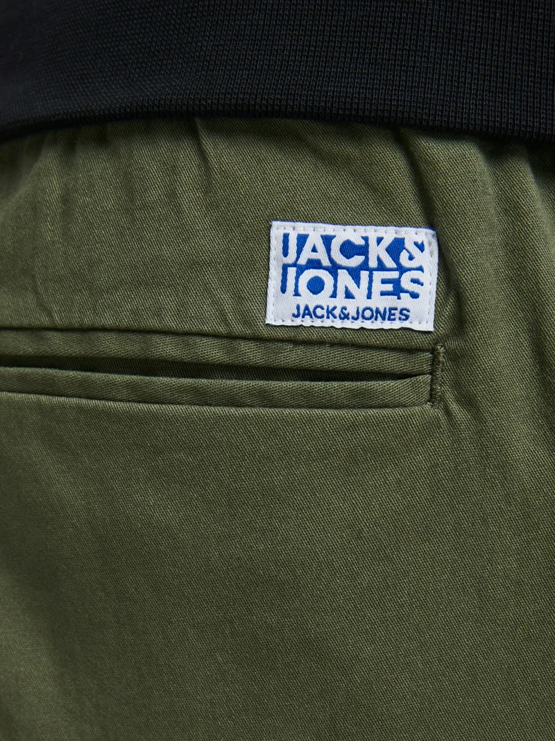 Pantaloni Junior Vega Jogger