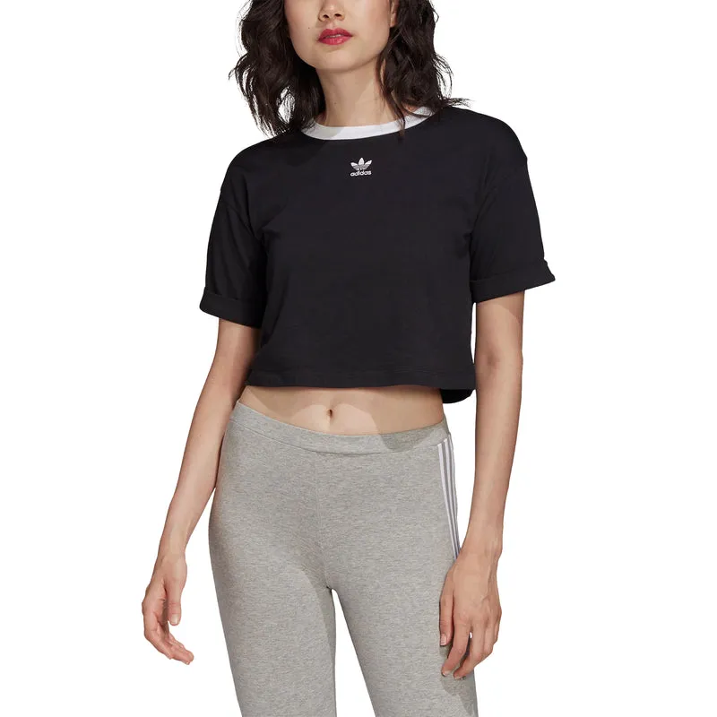 T-Shirt Corta Donna