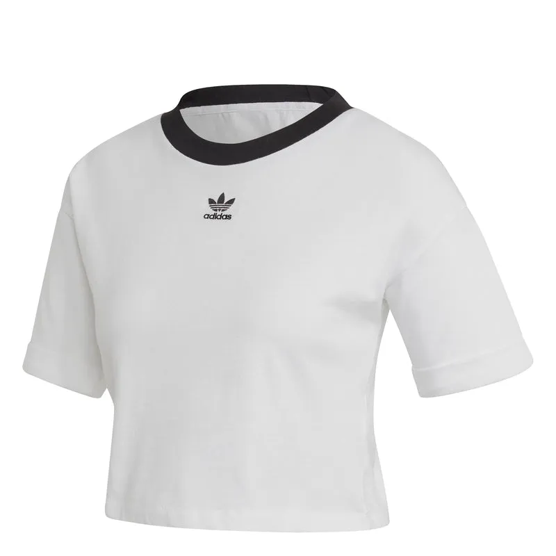 T-Shirt Corta Donna