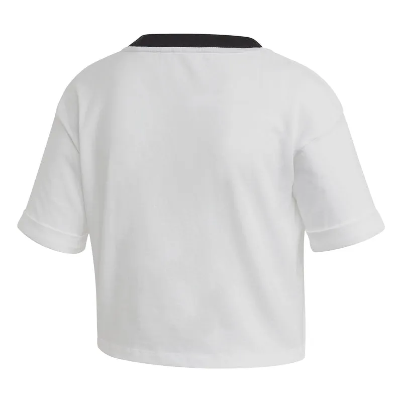 T-Shirt Corta Donna