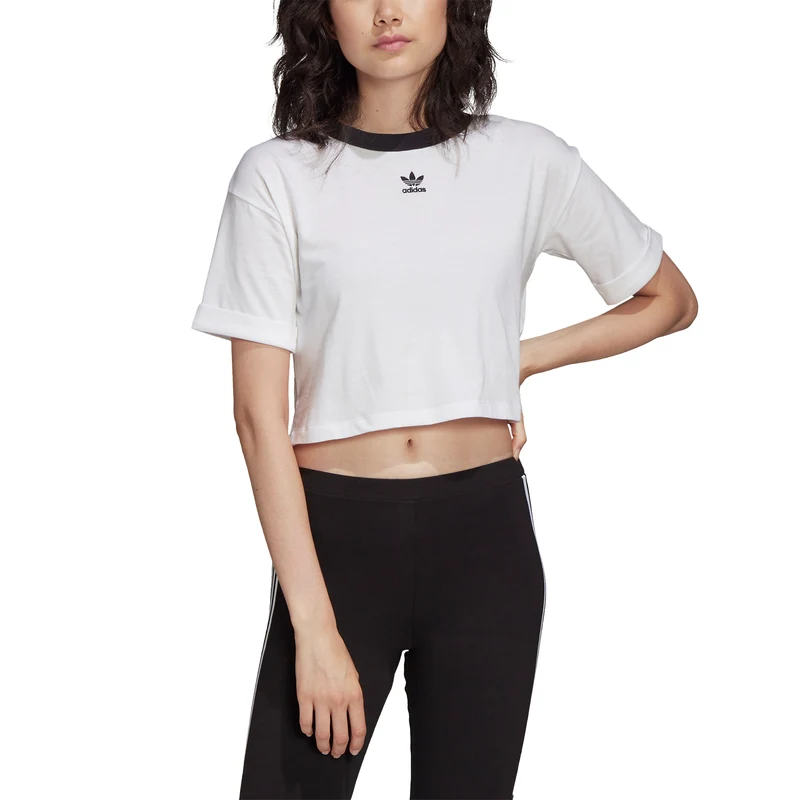 T-Shirt Corta Donna