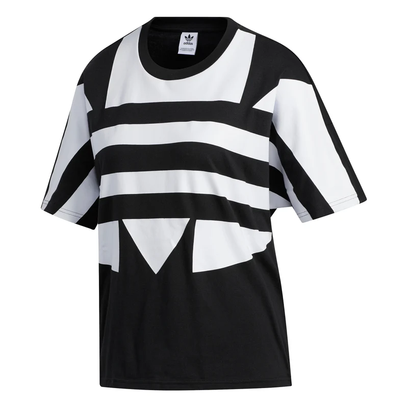 T-Shirt Donna Large Logo